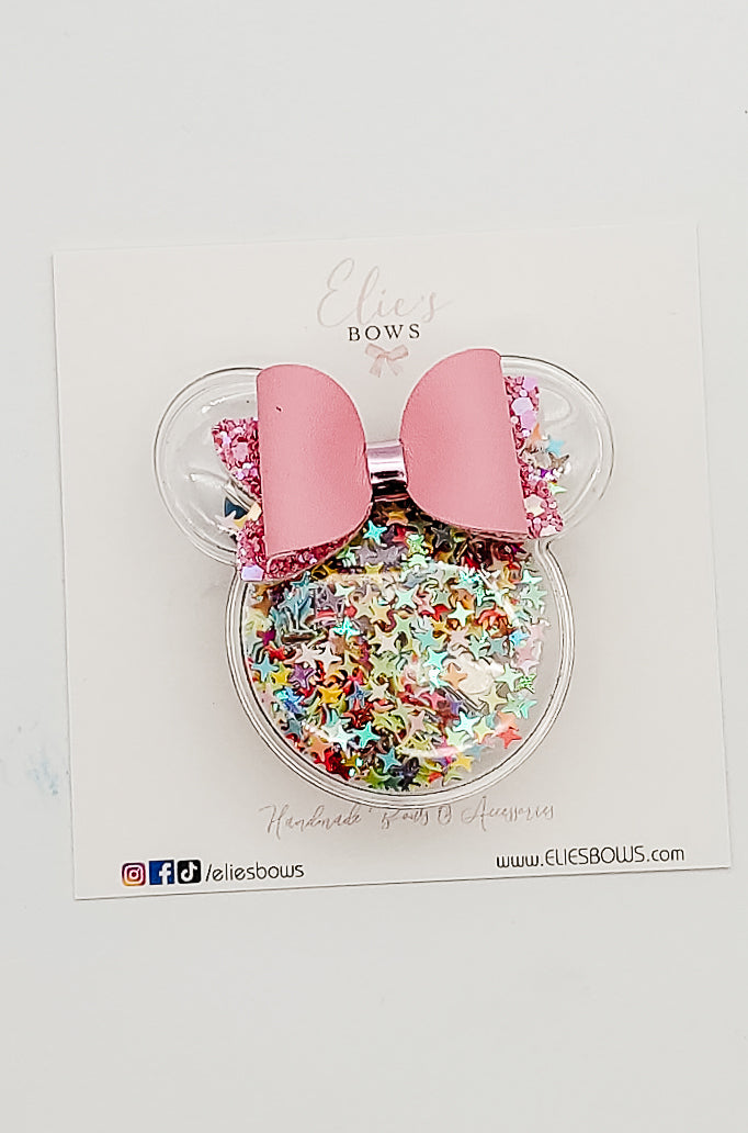 Minnie Bow - Shaker Clip