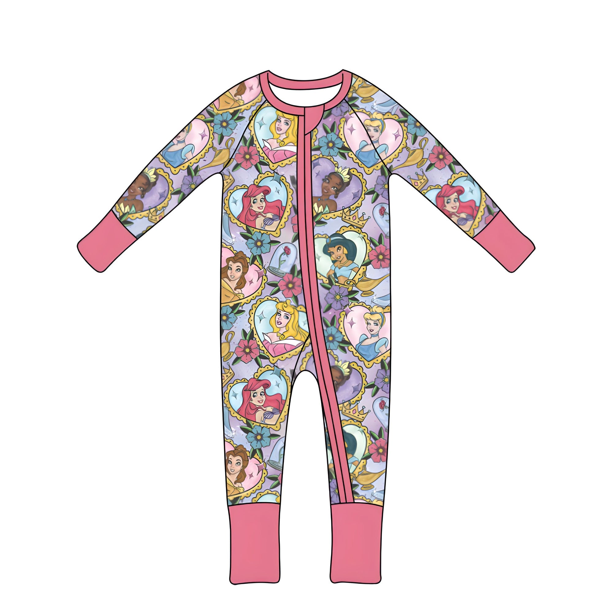 Onesie 2024 summer pyjamas